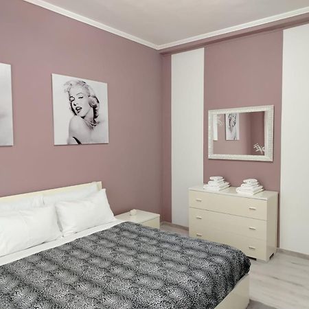Appartamento Mari Mari Casale Monferrato Exteriér fotografie