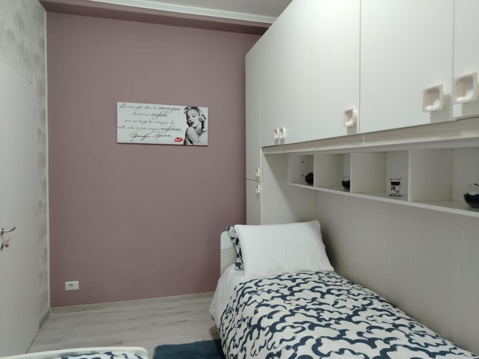 Appartamento Mari Mari Casale Monferrato Exteriér fotografie