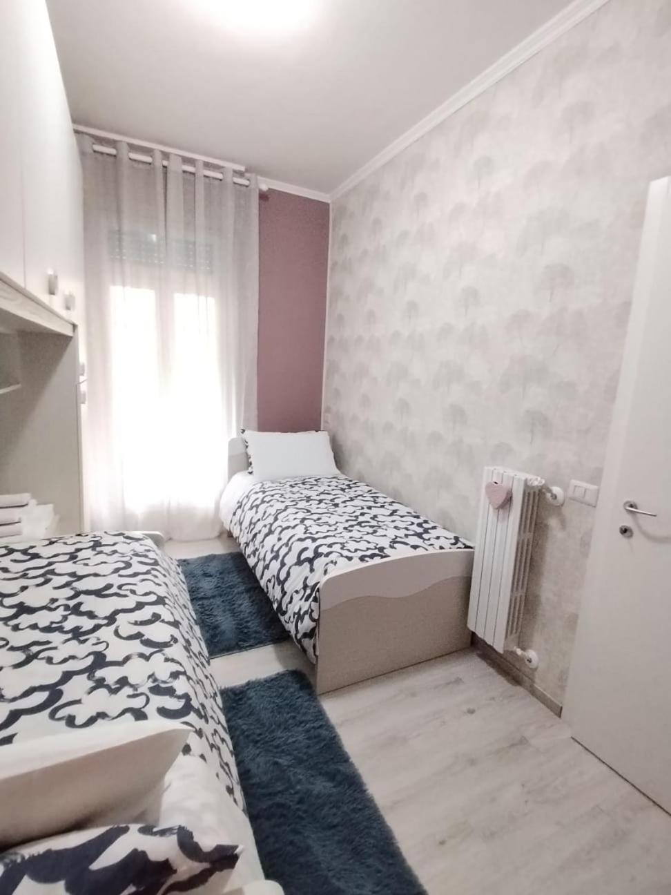 Appartamento Mari Mari Casale Monferrato Exteriér fotografie
