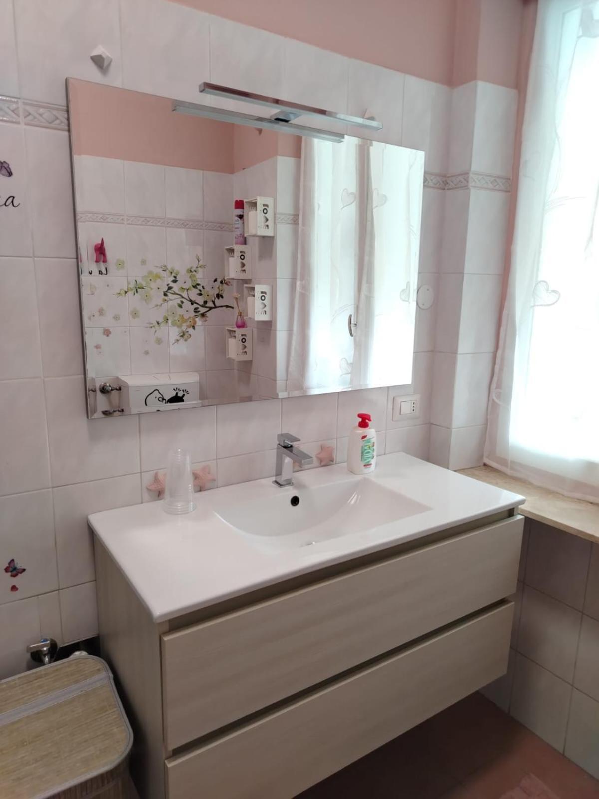 Appartamento Mari Mari Casale Monferrato Exteriér fotografie