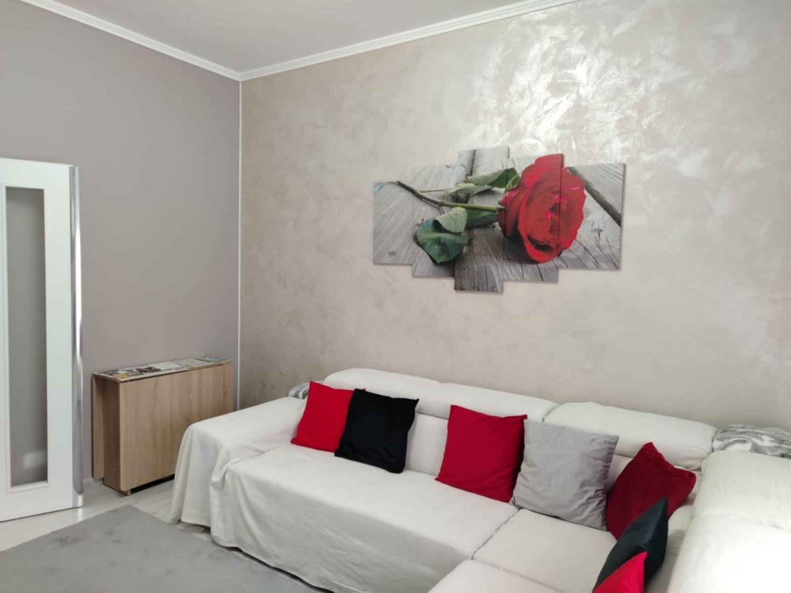 Appartamento Mari Mari Casale Monferrato Exteriér fotografie