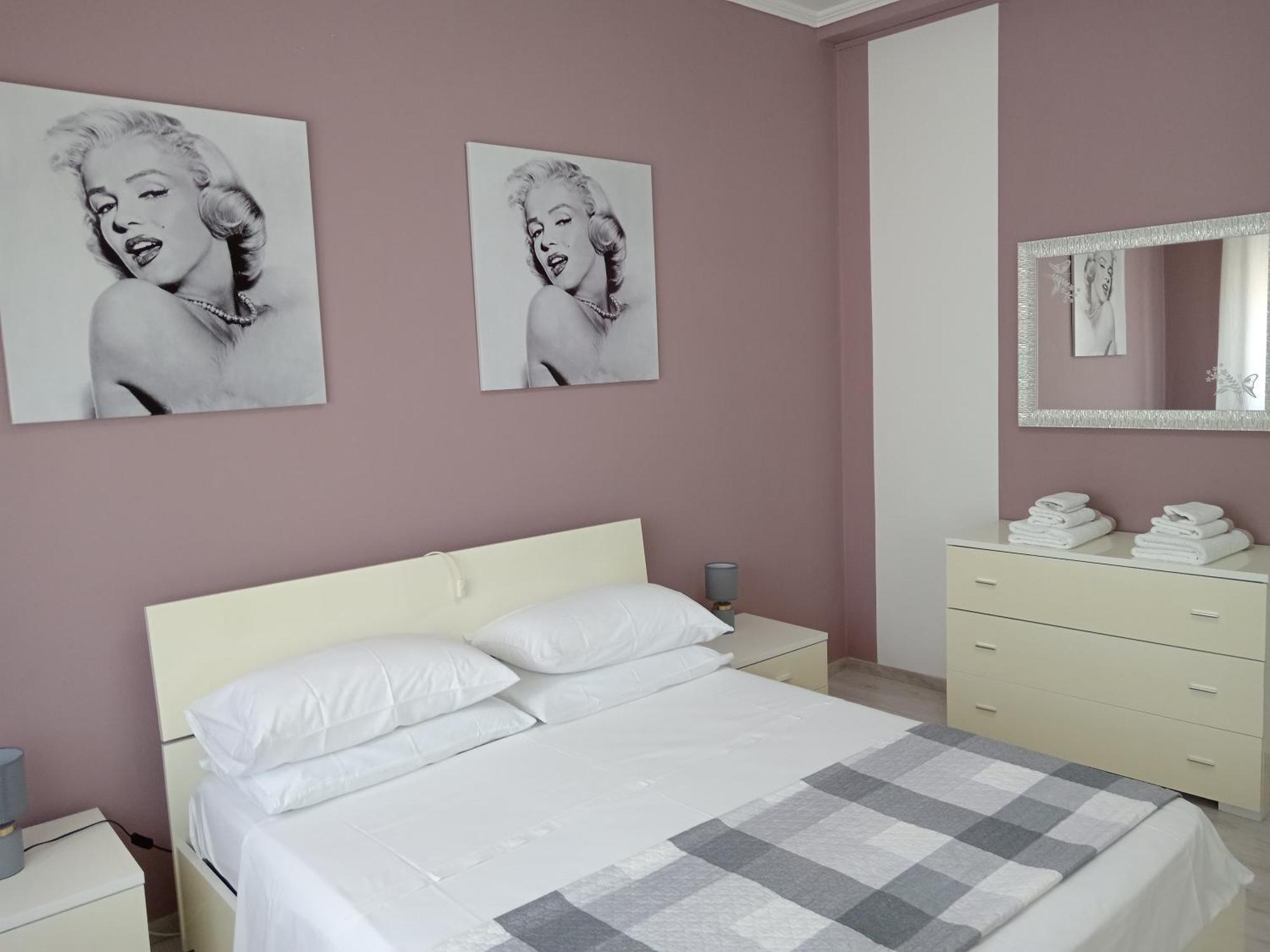 Appartamento Mari Mari Casale Monferrato Exteriér fotografie