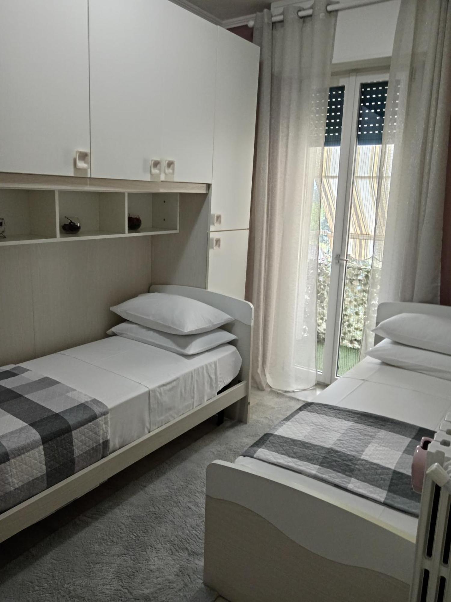 Appartamento Mari Mari Casale Monferrato Exteriér fotografie