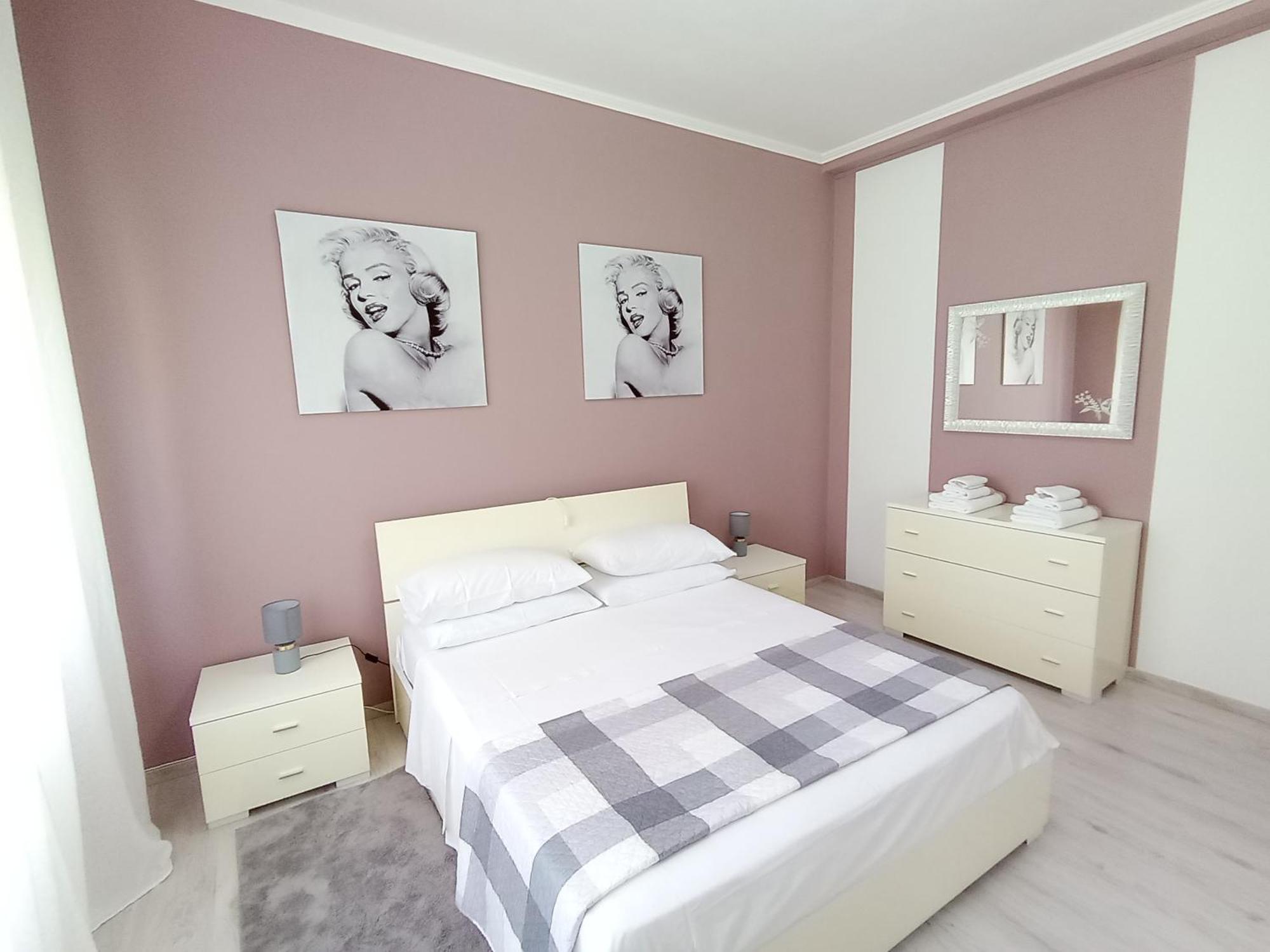 Appartamento Mari Mari Casale Monferrato Exteriér fotografie